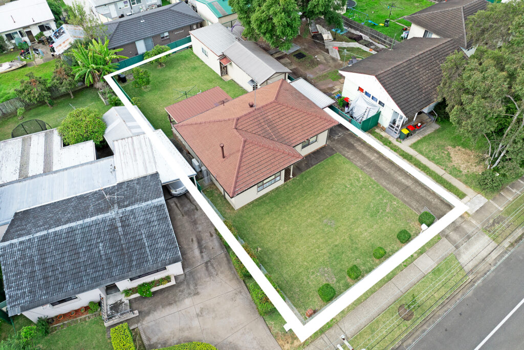 Sold - 51 Heffron Road - New Property in Lalor Park - Real Estate by Joel Hollings