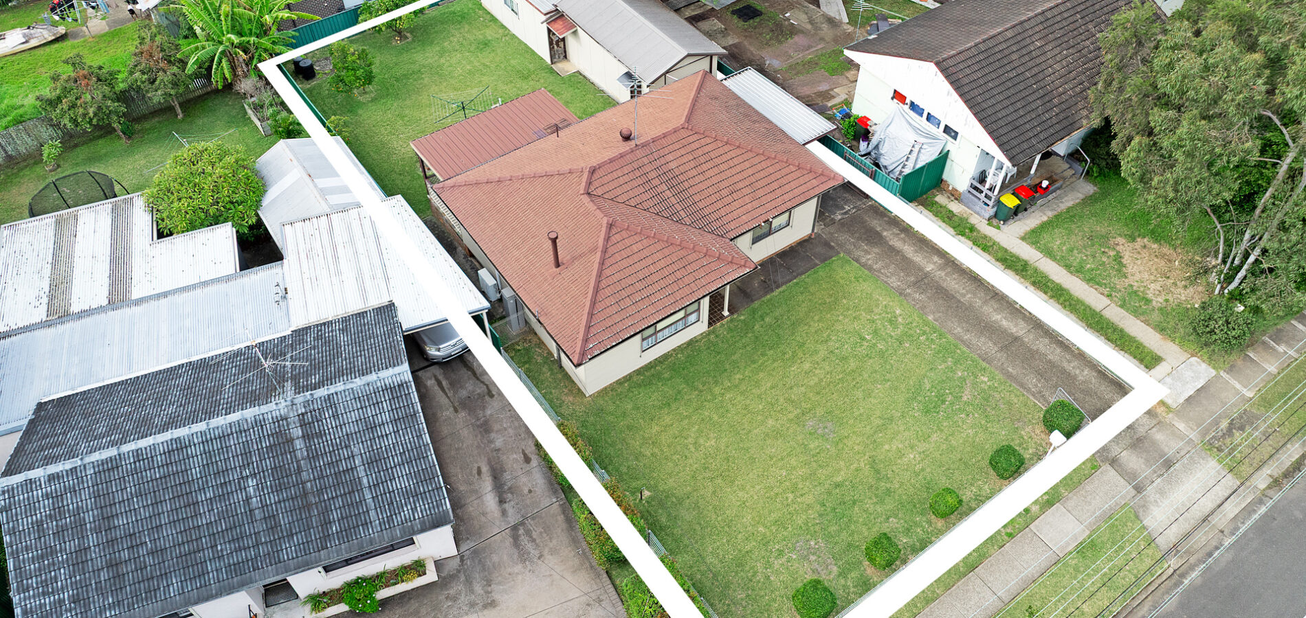 Sold - 51 Heffron Road - New Property in Lalor Park - Real Estate by Joel Hollings