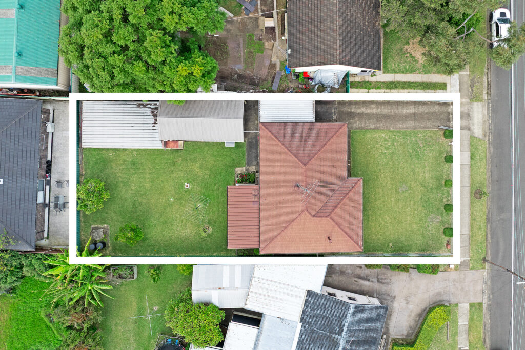 Sold - 51 Heffron Road - New Property in Lalor Park - Real Estate by Joel Hollings