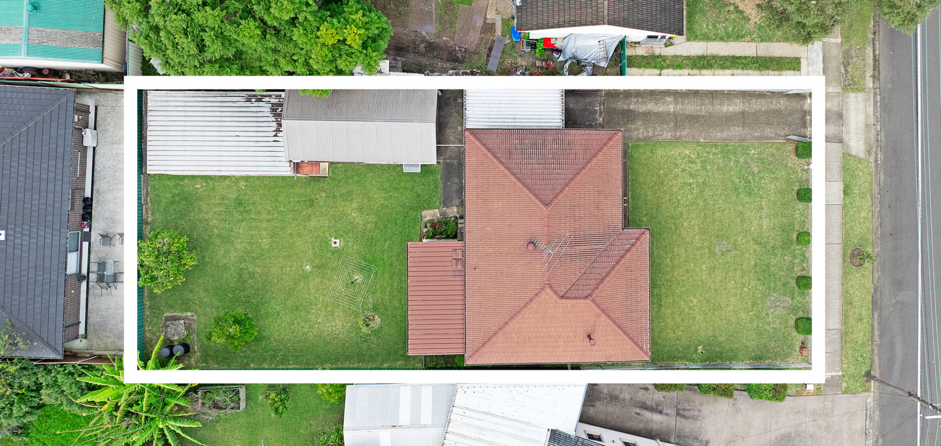 Sold - 51 Heffron Road - New Property in Lalor Park - Real Estate by Joel Hollings