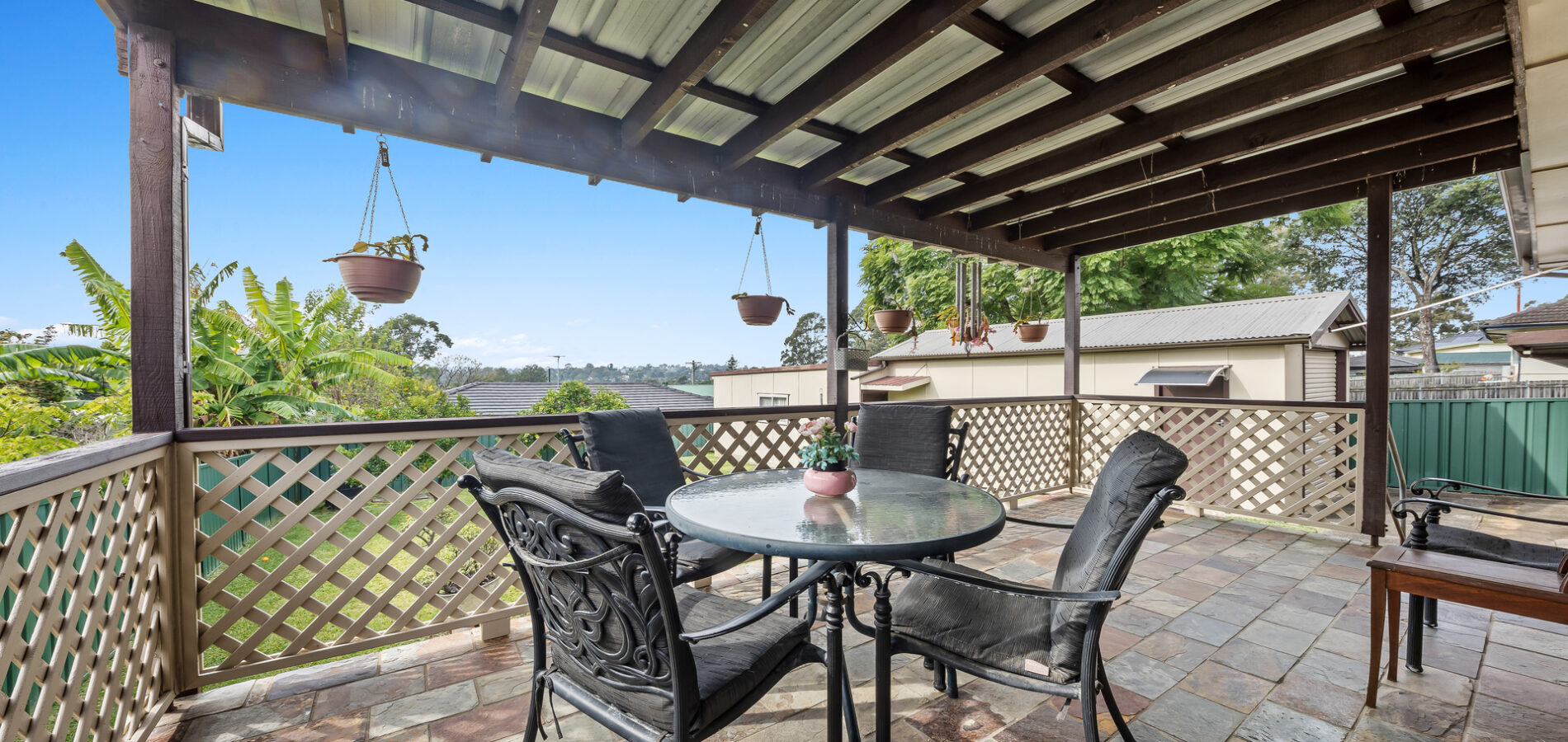 Sold - 51 Heffron Road - New Property in Lalor Park - Real Estate by Joel Hollings
