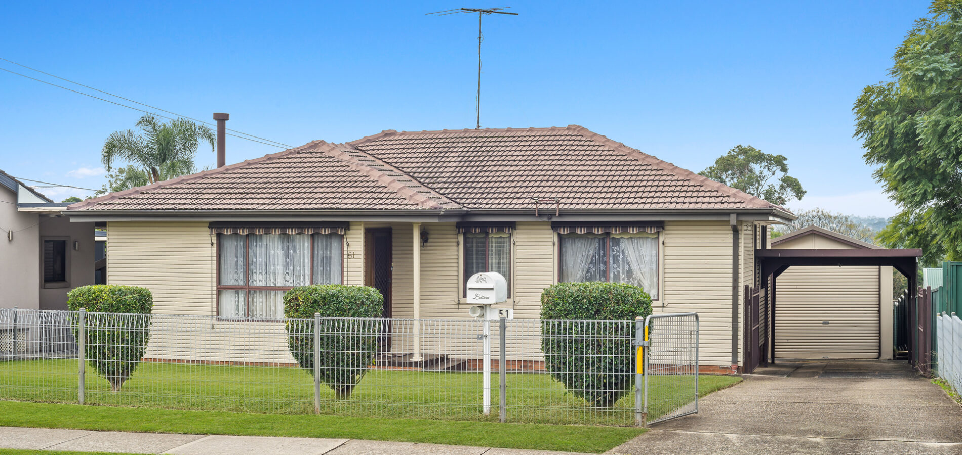 Sold - 51 Heffron Road - New Property in Lalor Park - Real Estate by Joel Hollings