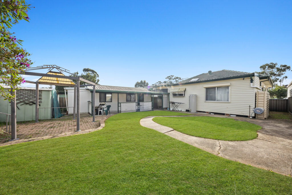 Sold - 34 Wattle Street - New Property in Blacktown - Real Estate by Joel Hollings