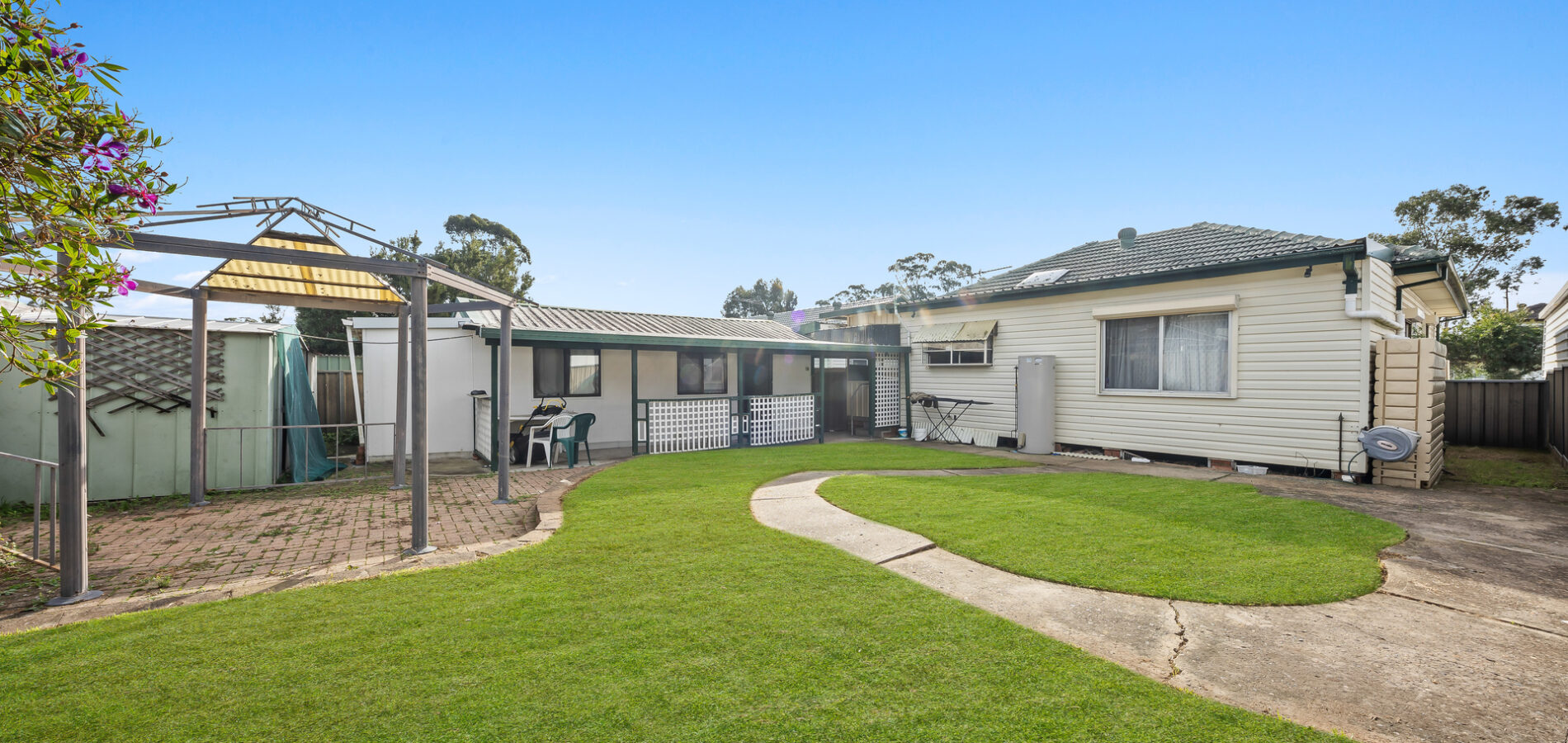 Sold - 34 Wattle Street - New Property in Blacktown - Real Estate by Joel Hollings