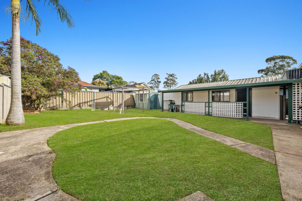 Sold - 34 Wattle Street - New Property in Blacktown - Real Estate by Joel Hollings