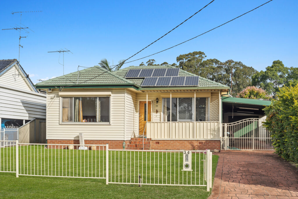 Sold - 34 Wattle Street - New Property in Blacktown - Real Estate by Joel Hollings