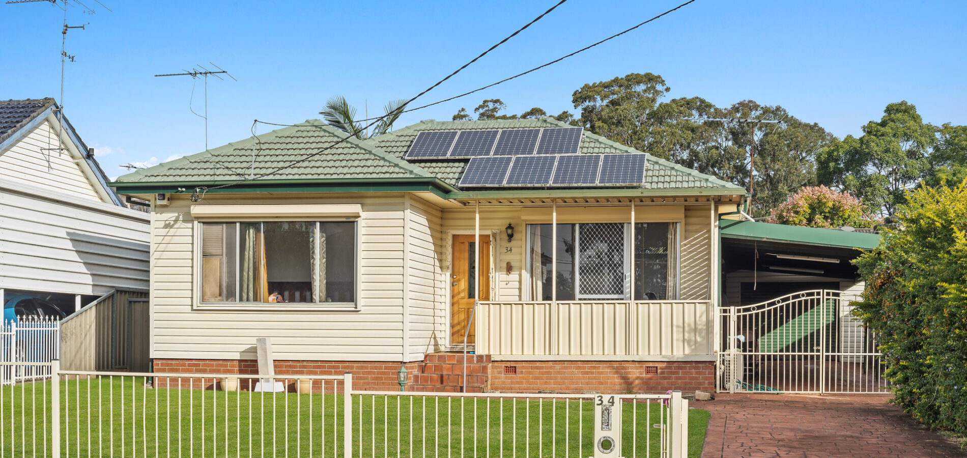 Sold - 34 Wattle Street - New Property in Blacktown - Real Estate by Joel Hollings