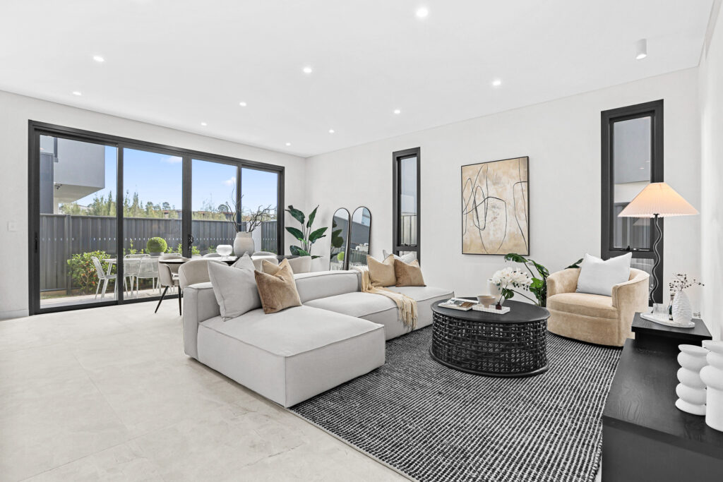 Sold - 139 Fairway Drive - New Property in Norwest - Real Estate by Maree McCrorie