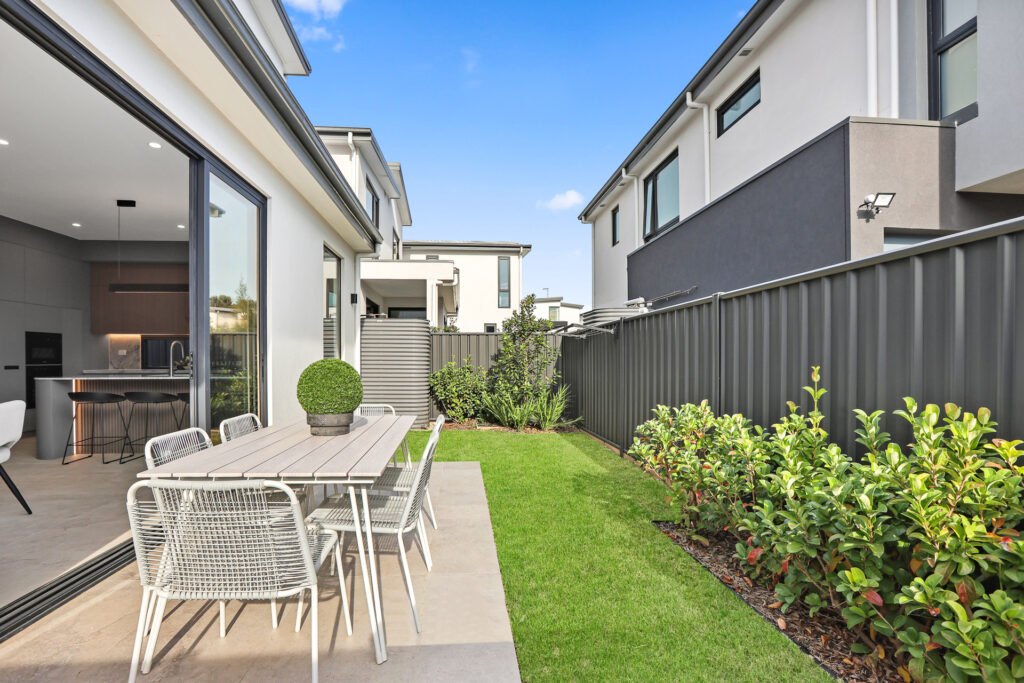 Sold - 139 Fairway Drive - New Property in Norwest - Real Estate by Maree McCrorie
