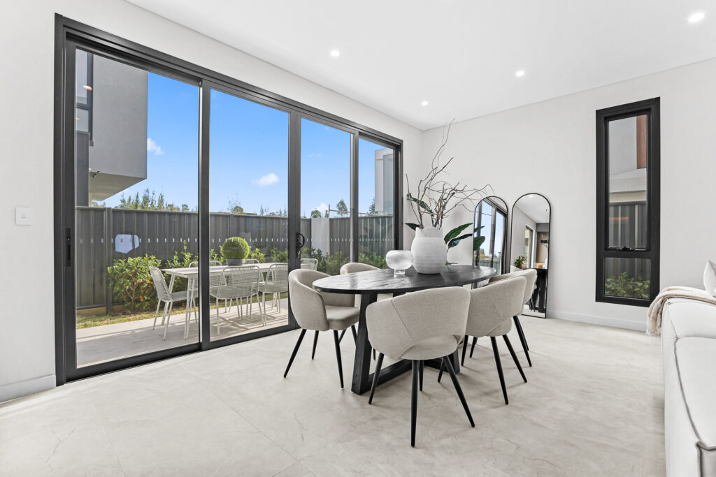 Sold - 139 Fairway Drive - New Property in Norwest - Real Estate by Maree McCrorie