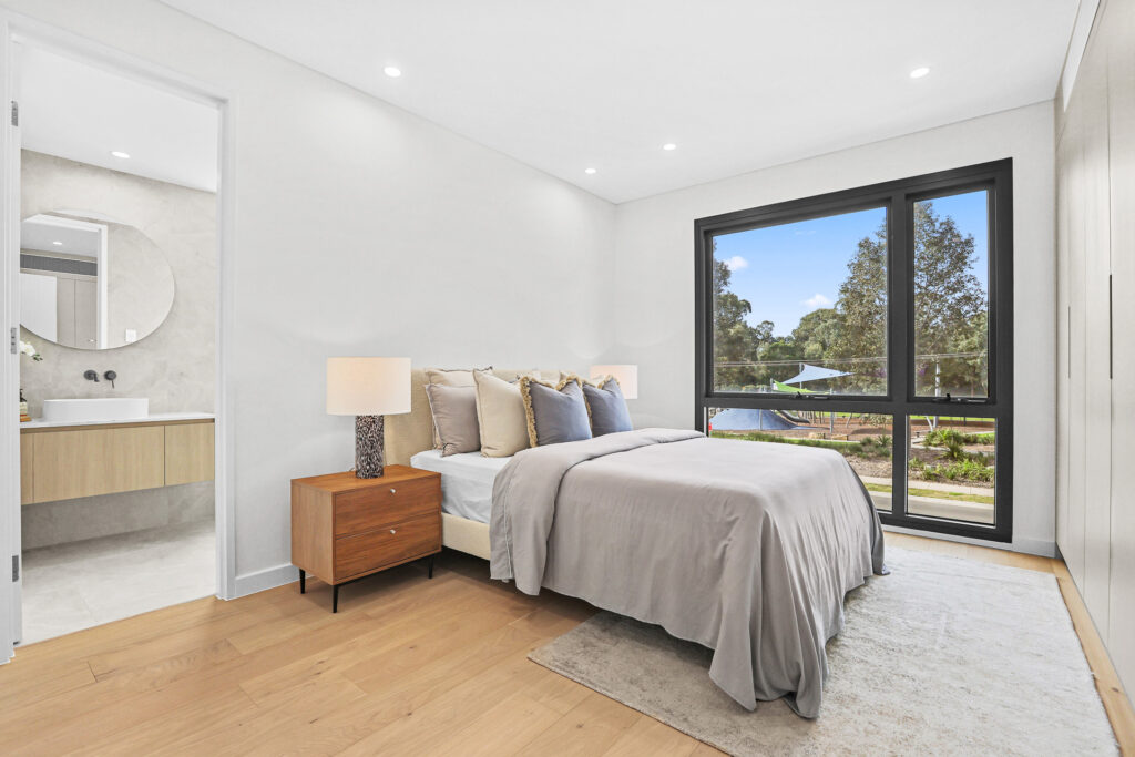 Sold - 139 Fairway Drive - New Property in Norwest - Real Estate by Maree McCrorie