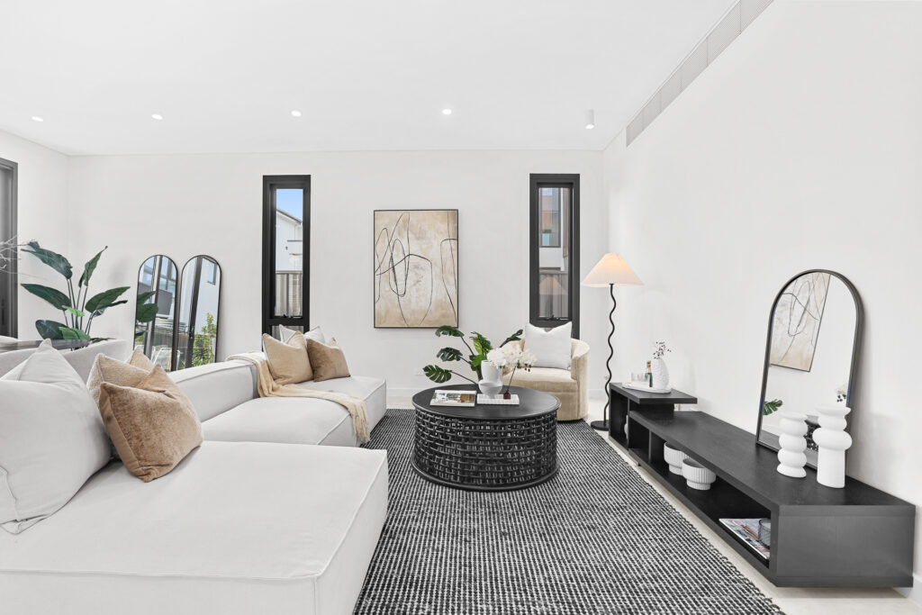 Sold - 139 Fairway Drive - New Property in Norwest - Real Estate by Maree McCrorie