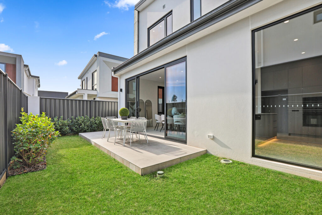 Sold - 139 Fairway Drive - New Property in Norwest - Real Estate by Maree McCrorie