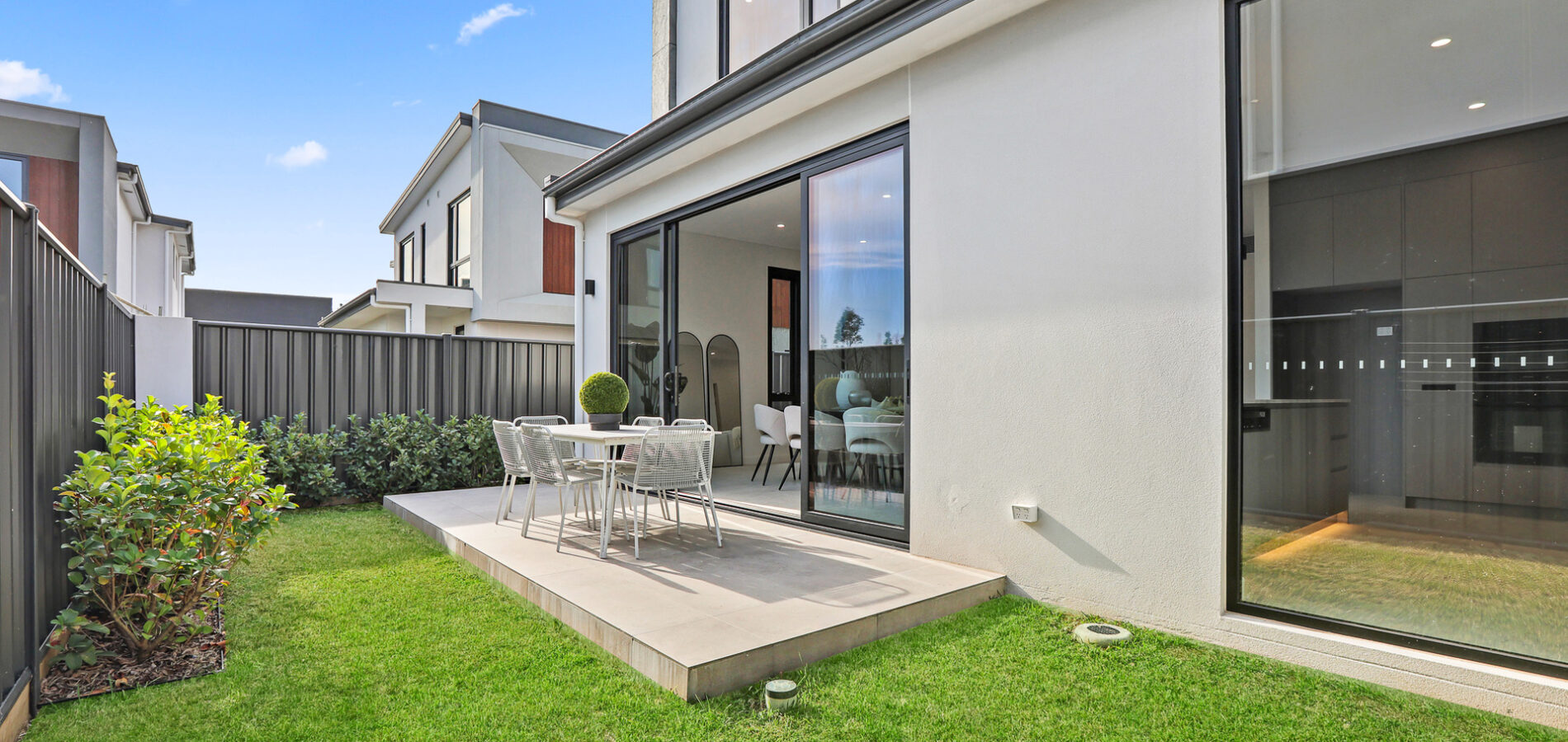 Sold - 139 Fairway Drive - New Property in Norwest - Real Estate by Maree McCrorie