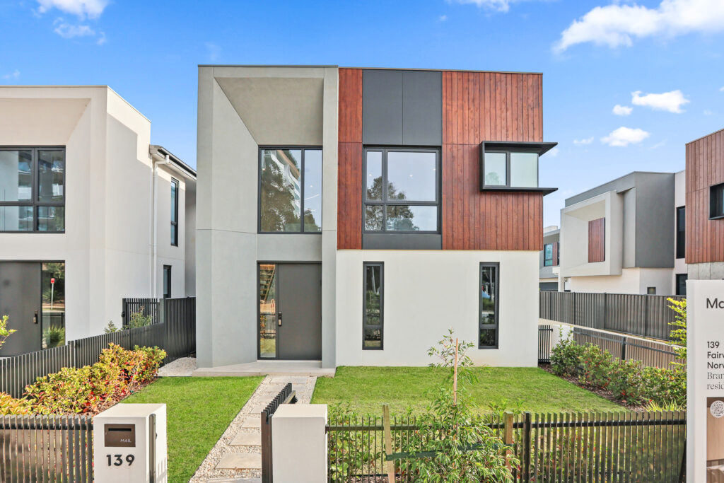 Sold - 139 Fairway Drive - New Property in Norwest - Real Estate by Maree McCrorie