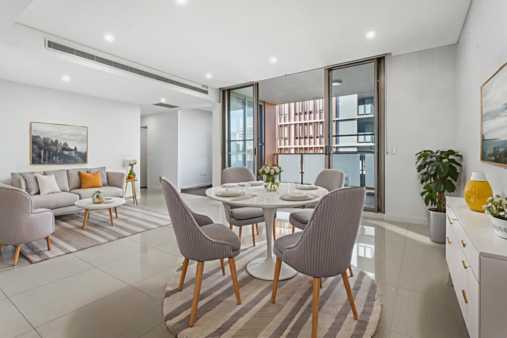 Sold - 7502/1A Morton Street - New Property in Parramatta - Real Estate by Sam Dalgliesh