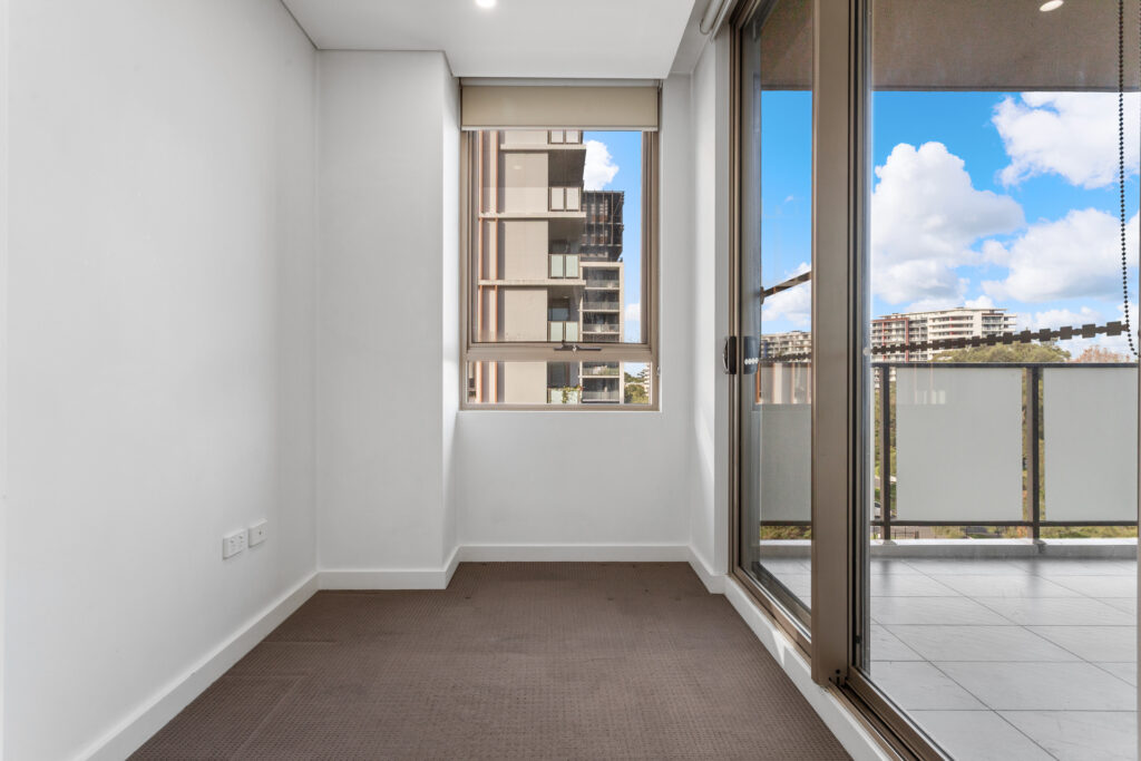 Sold - 7502/1A Morton Street - New Property in Parramatta - Real Estate by Sam Dalgliesh