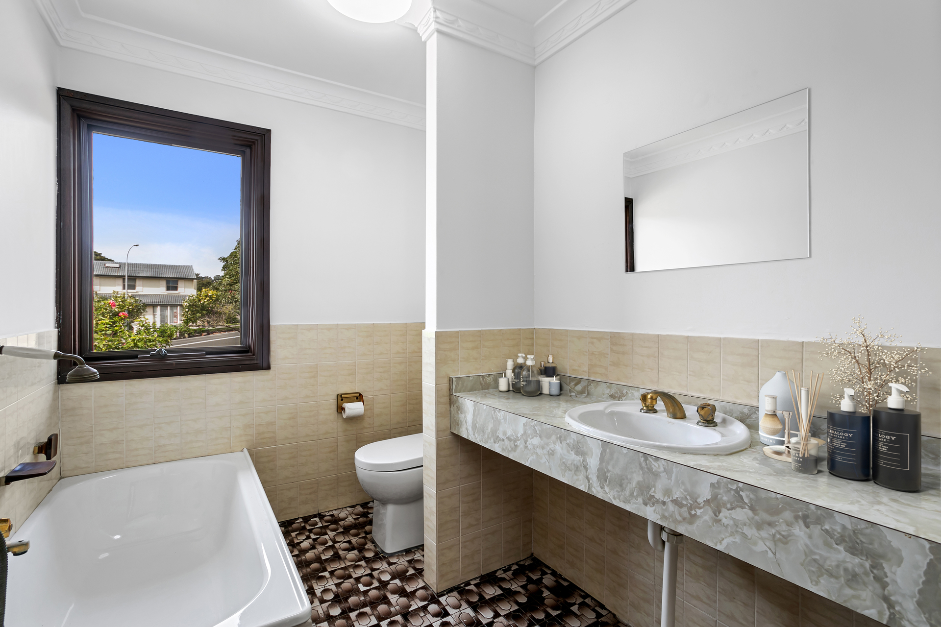 Sold - 93 Old Castle Hill Road - New Property in Castle Hill - Real Estate by David Choy