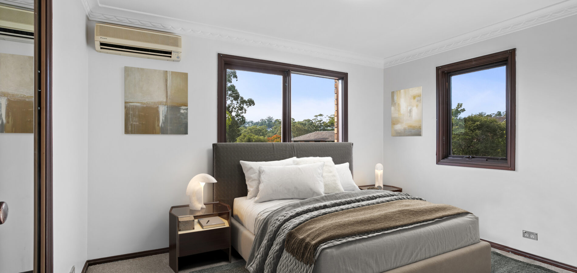 Sold - 93 Old Castle Hill Road - New Property in Castle Hill - Real Estate by David Choy