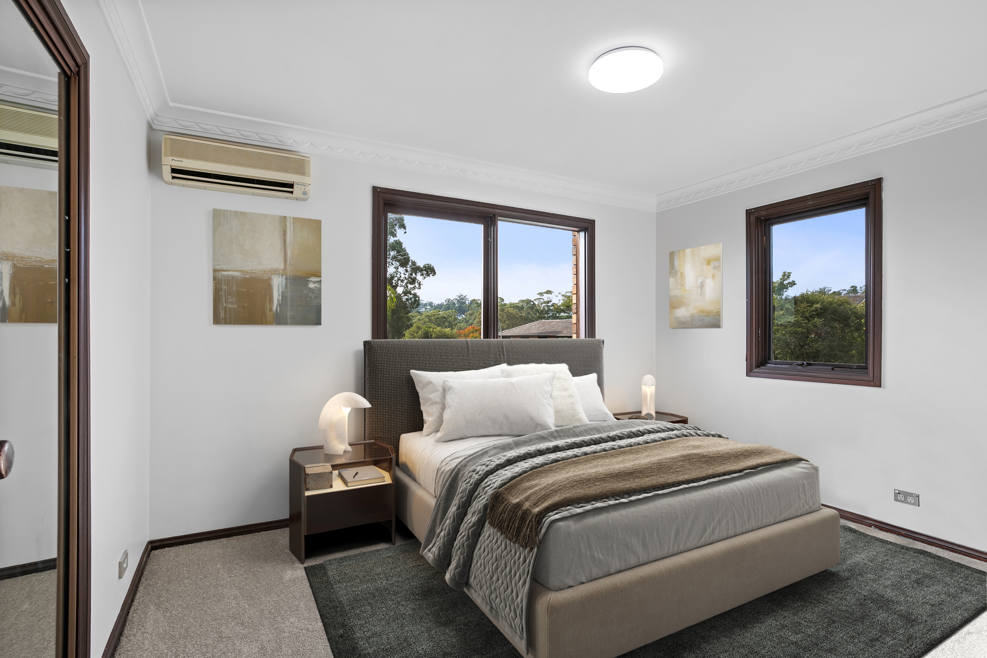 Sold - 93 Old Castle Hill Road - New Property in Castle Hill - Real Estate by David Choy