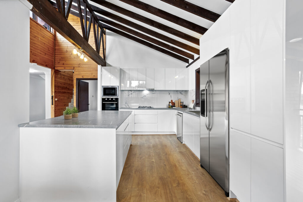 Sold - 93 Old Castle Hill Road - New Property in Castle Hill - Real Estate by David Choy