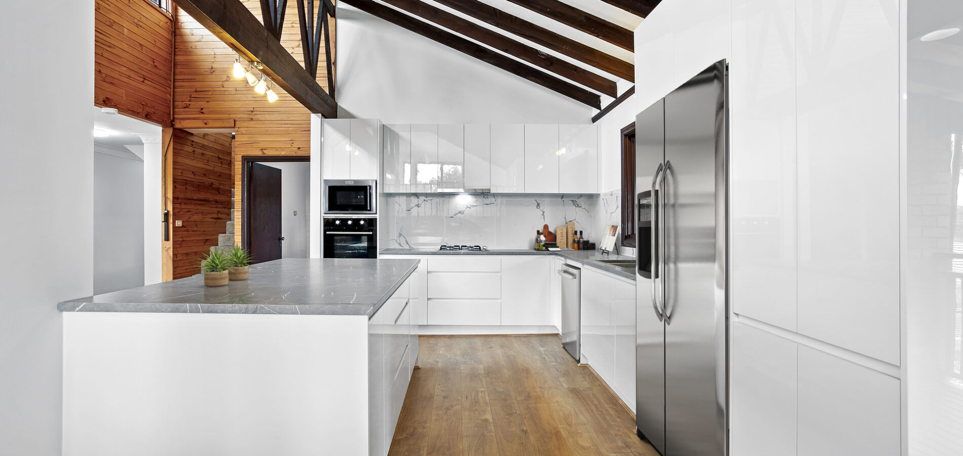 Sold - 93 Old Castle Hill Road - New Property in Castle Hill - Real Estate by David Choy
