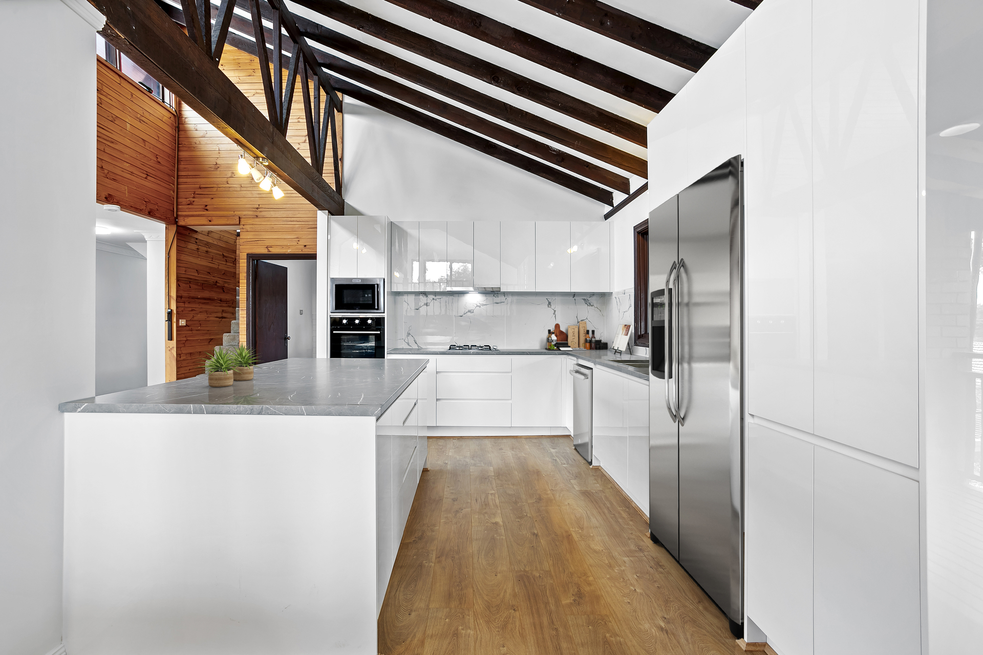 Sold - 93 Old Castle Hill Road - New Property in Castle Hill - Real Estate by David Choy