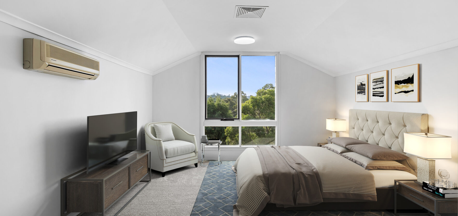 Sold - 93 Old Castle Hill Road - New Property in Castle Hill - Real Estate by David Choy