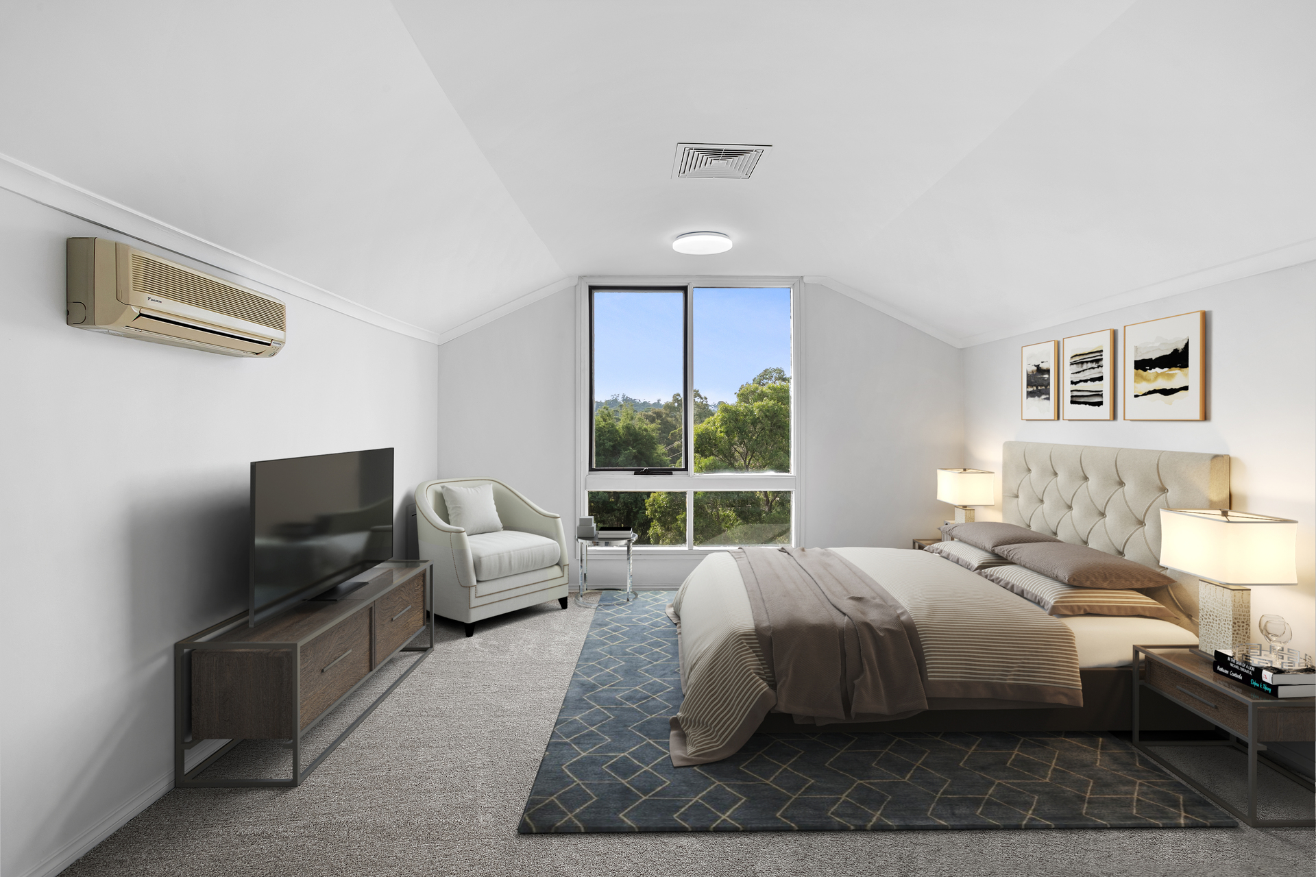 Sold - 93 Old Castle Hill Road - New Property in Castle Hill - Real Estate by David Choy