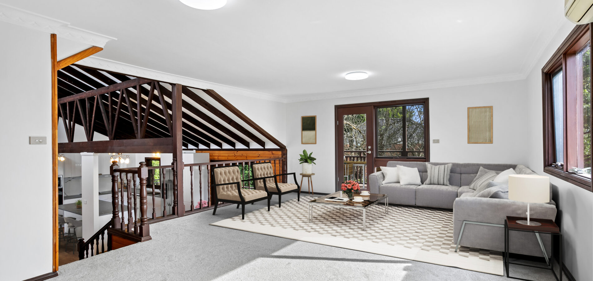 Sold - 93 Old Castle Hill Road - New Property in Castle Hill - Real Estate by David Choy