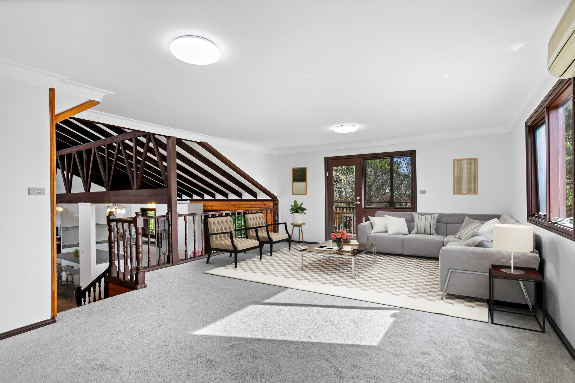 Sold - 93 Old Castle Hill Road - New Property in Castle Hill - Real Estate by David Choy