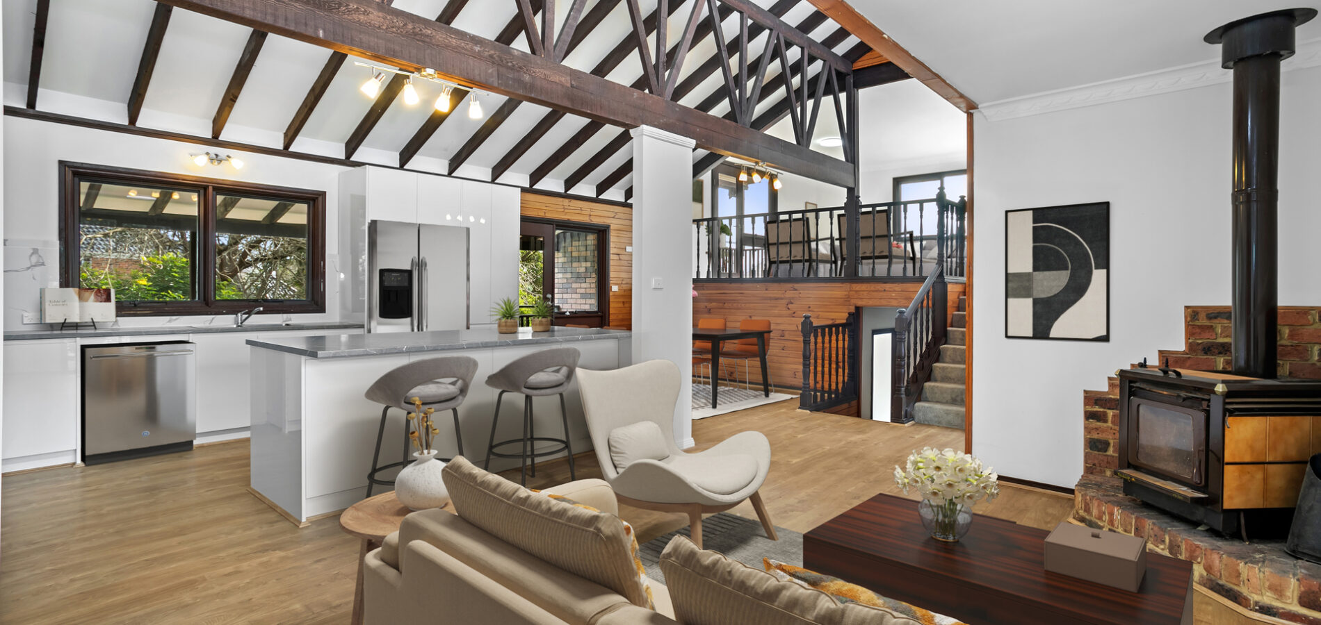 Sold - 93 Old Castle Hill Road - New Property in Castle Hill - Real Estate by David Choy