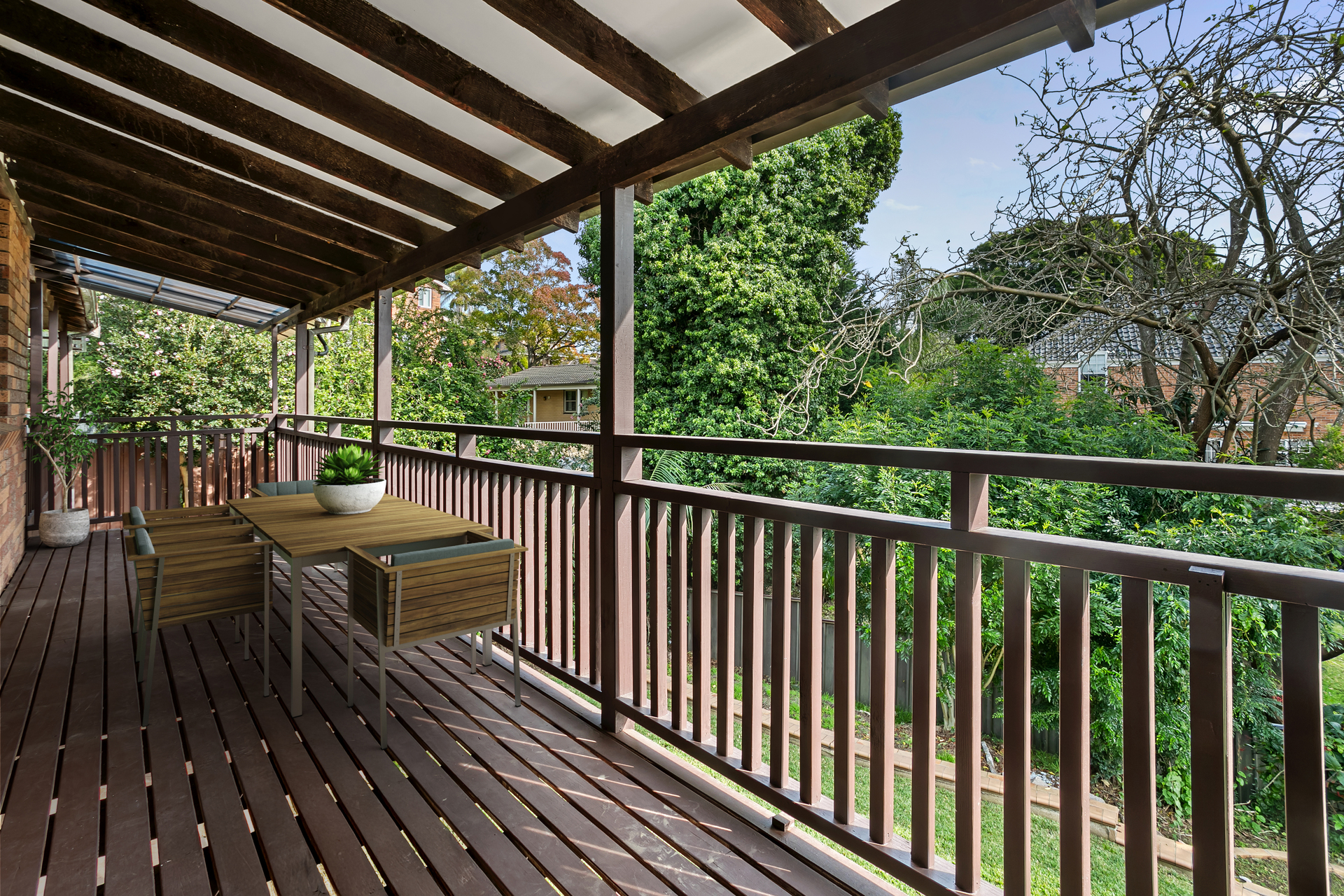 Sold - 93 Old Castle Hill Road - New Property in Castle Hill - Real Estate by David Choy