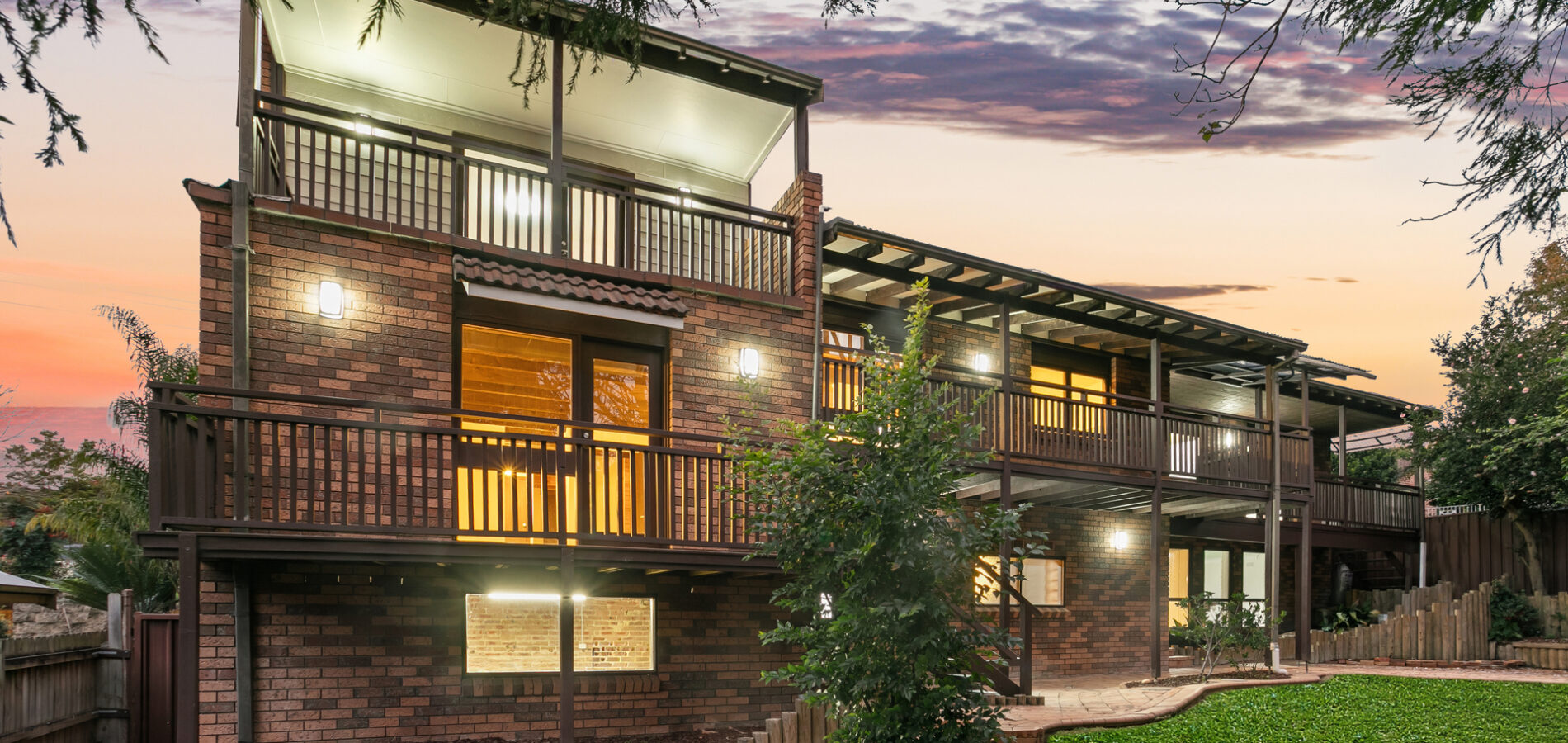 Sold - 93 Old Castle Hill Road - New Property in Castle Hill - Real Estate by David Choy