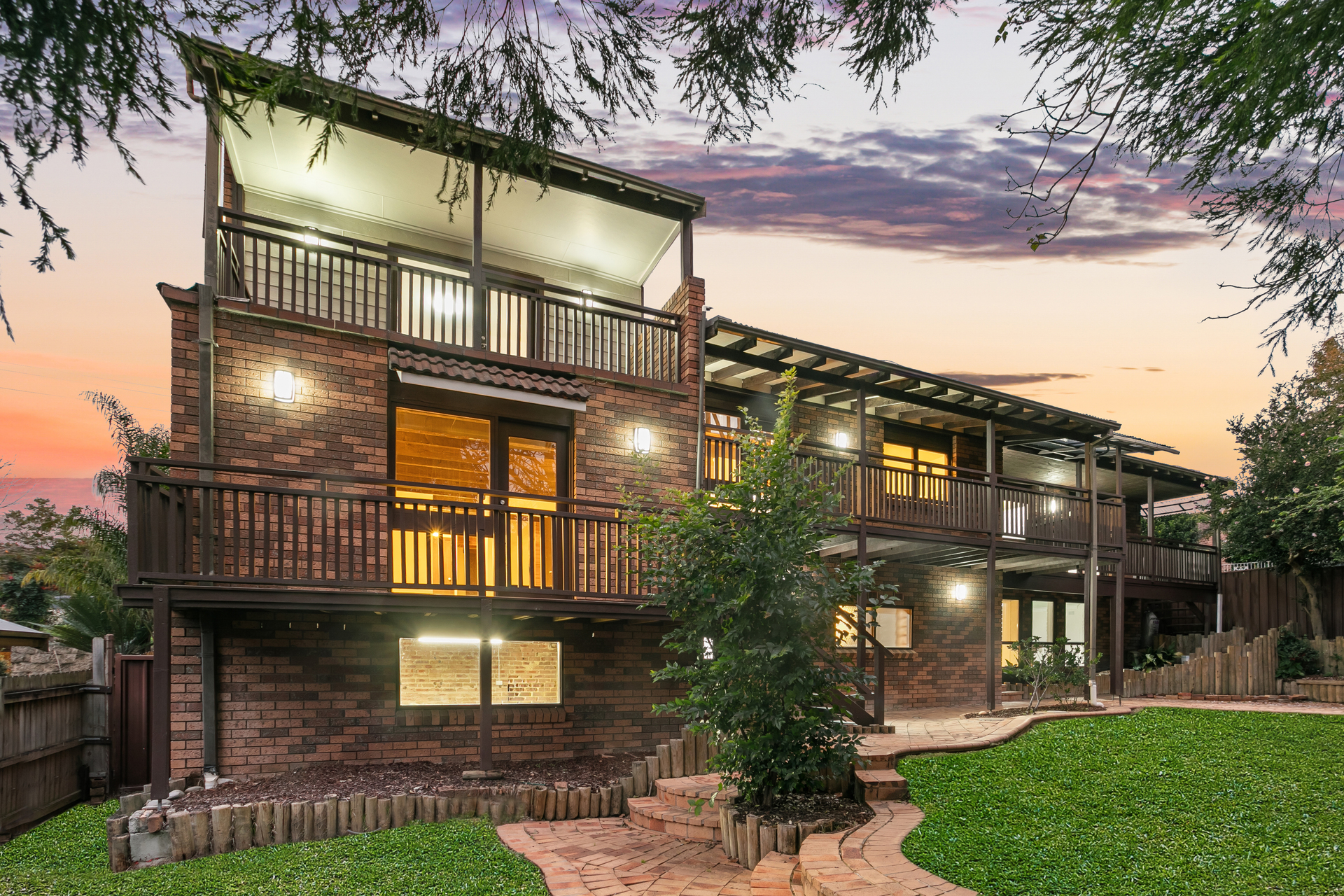 Sold - 93 Old Castle Hill Road - New Property in Castle Hill - Real Estate by David Choy