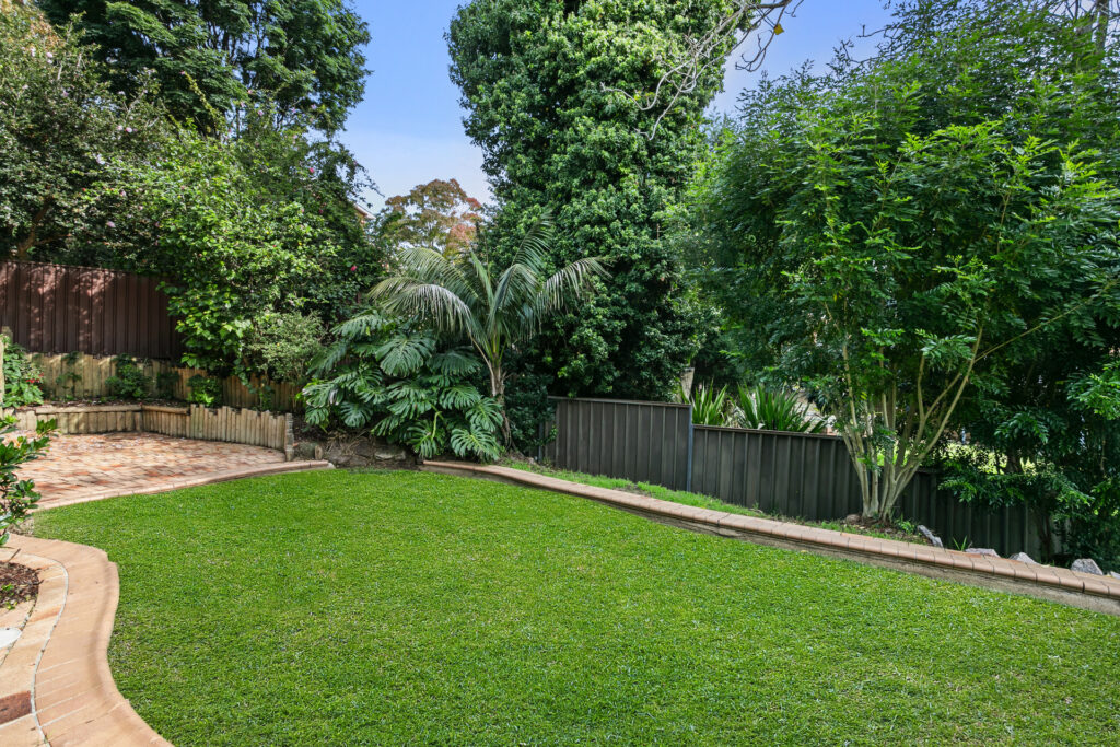 Sold - 93 Old Castle Hill Road - New Property in Castle Hill - Real Estate by David Choy
