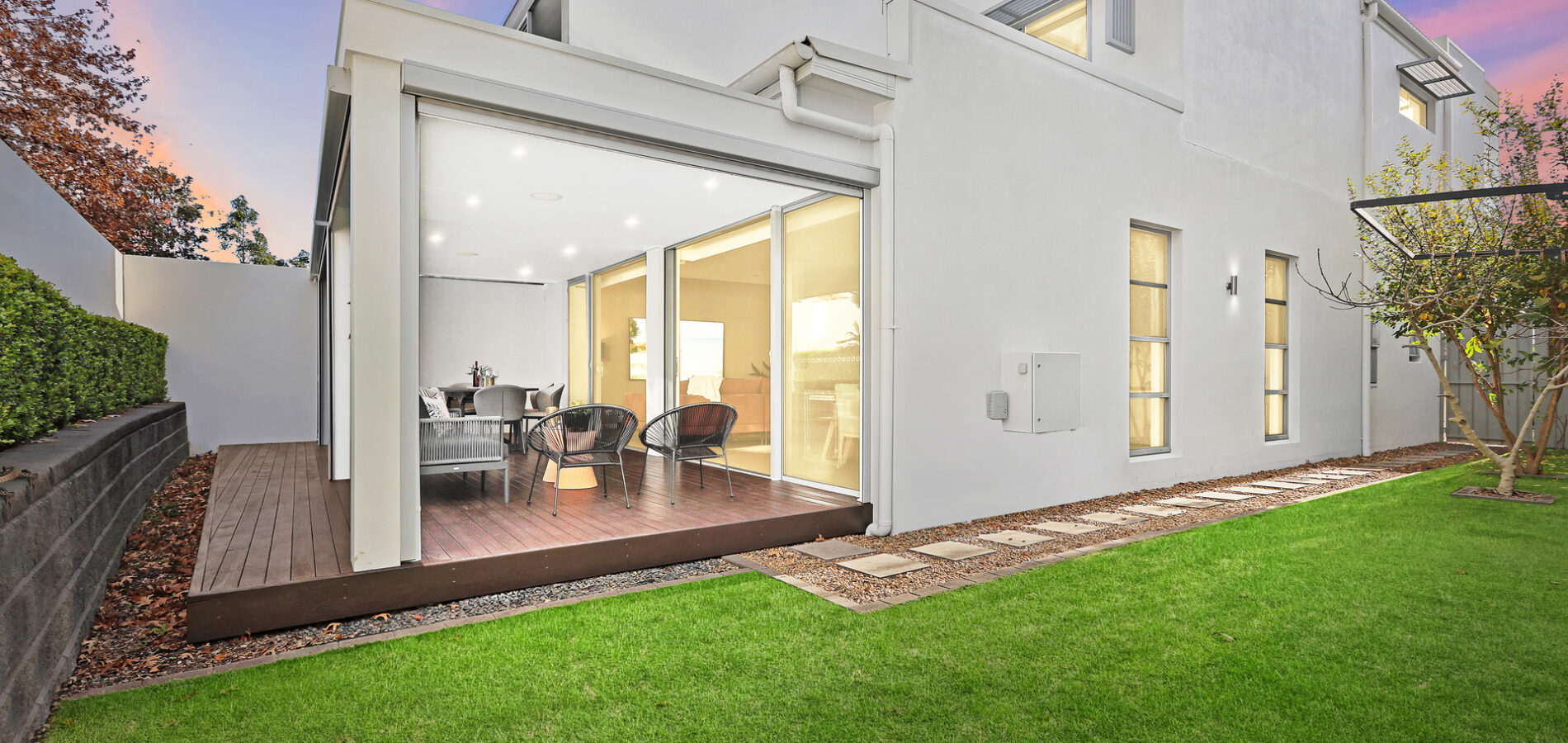 Sold - 74 Central Park Avenue - New Property in Norwest - Real Estate by Maree McCrorie