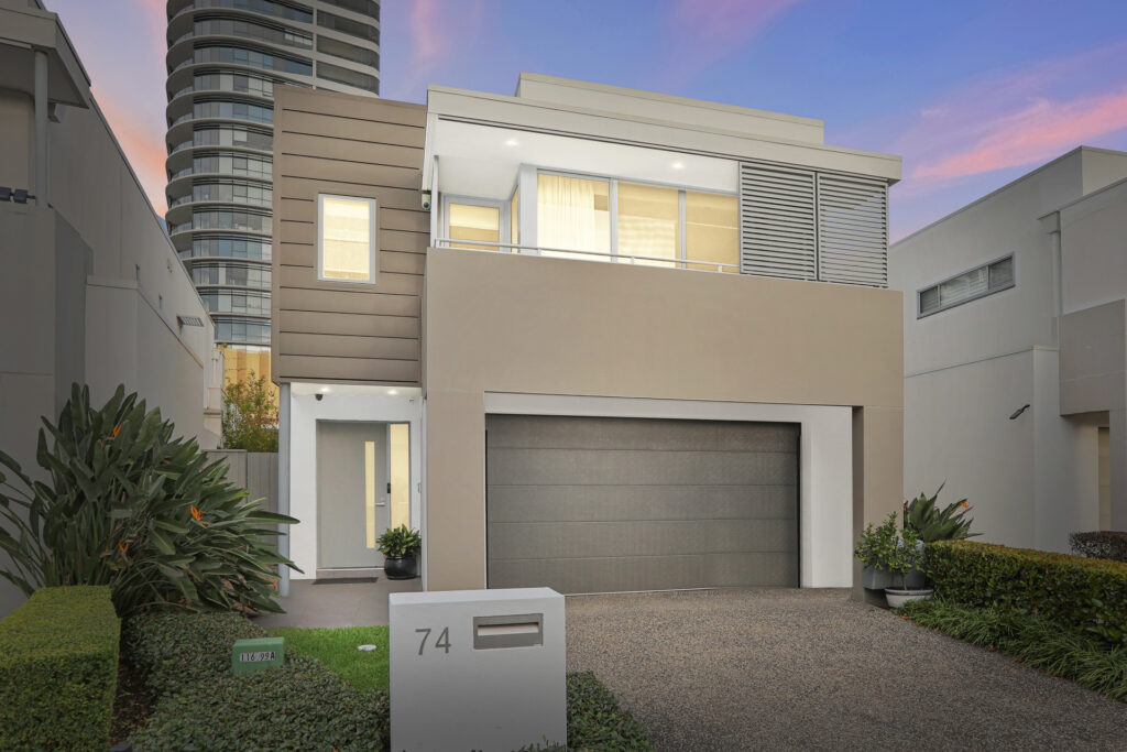 Sold - 74 Central Park Avenue - New Property in Norwest - Real Estate by Maree McCrorie