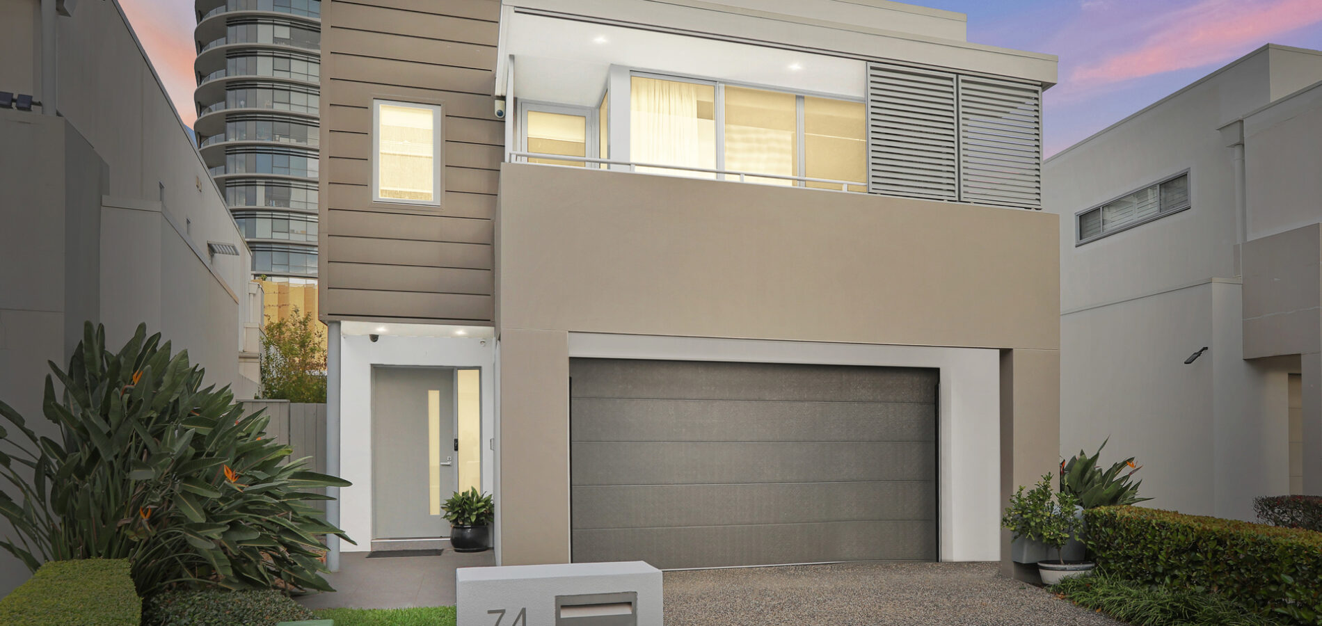 Sold - 74 Central Park Avenue - New Property in Norwest - Real Estate by Maree McCrorie