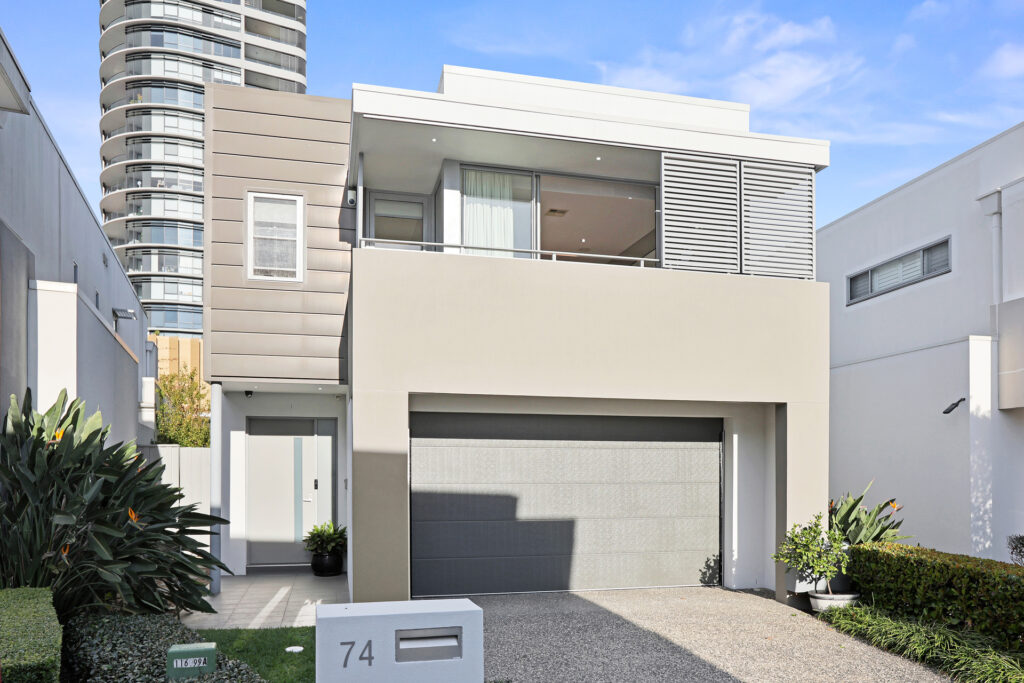 Sold - 74 Central Park Avenue - New Property in Norwest - Real Estate by Maree McCrorie