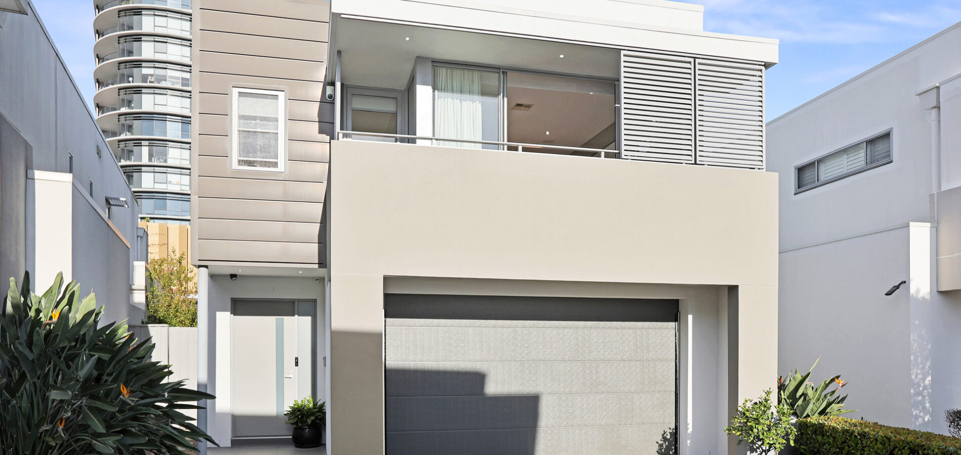 Sold - 74 Central Park Avenue - New Property in Norwest - Real Estate by Maree McCrorie
