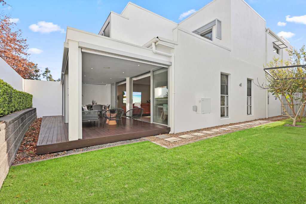 Sold - 74 Central Park Avenue - New Property in Norwest - Real Estate by Maree McCrorie