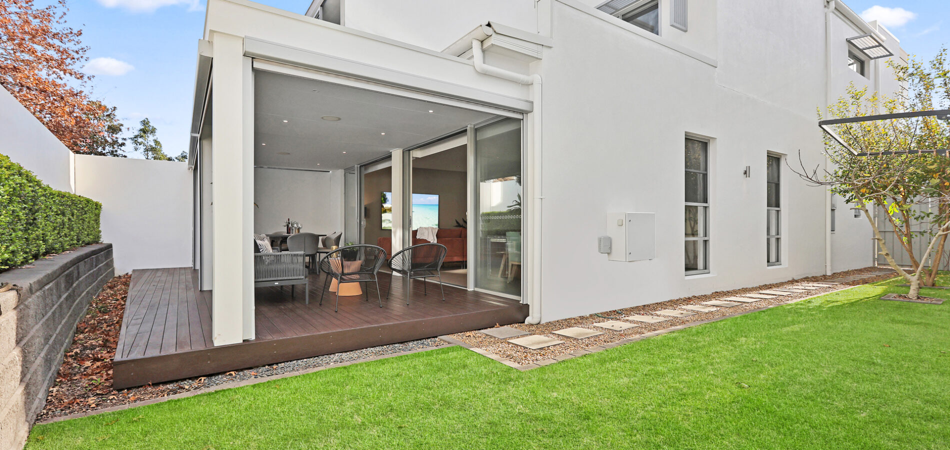 Sold - 74 Central Park Avenue - New Property in Norwest - Real Estate by Maree McCrorie