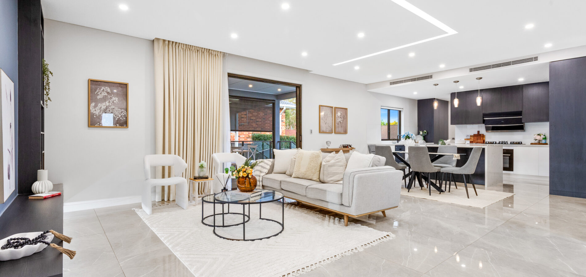 Sold - 134 Cornelia Road - New Property in Toongabbie - Real Estate by Amit Nayak