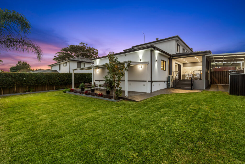 Sold - 134 Cornelia Road - New Property in Toongabbie - Real Estate by Amit Nayak