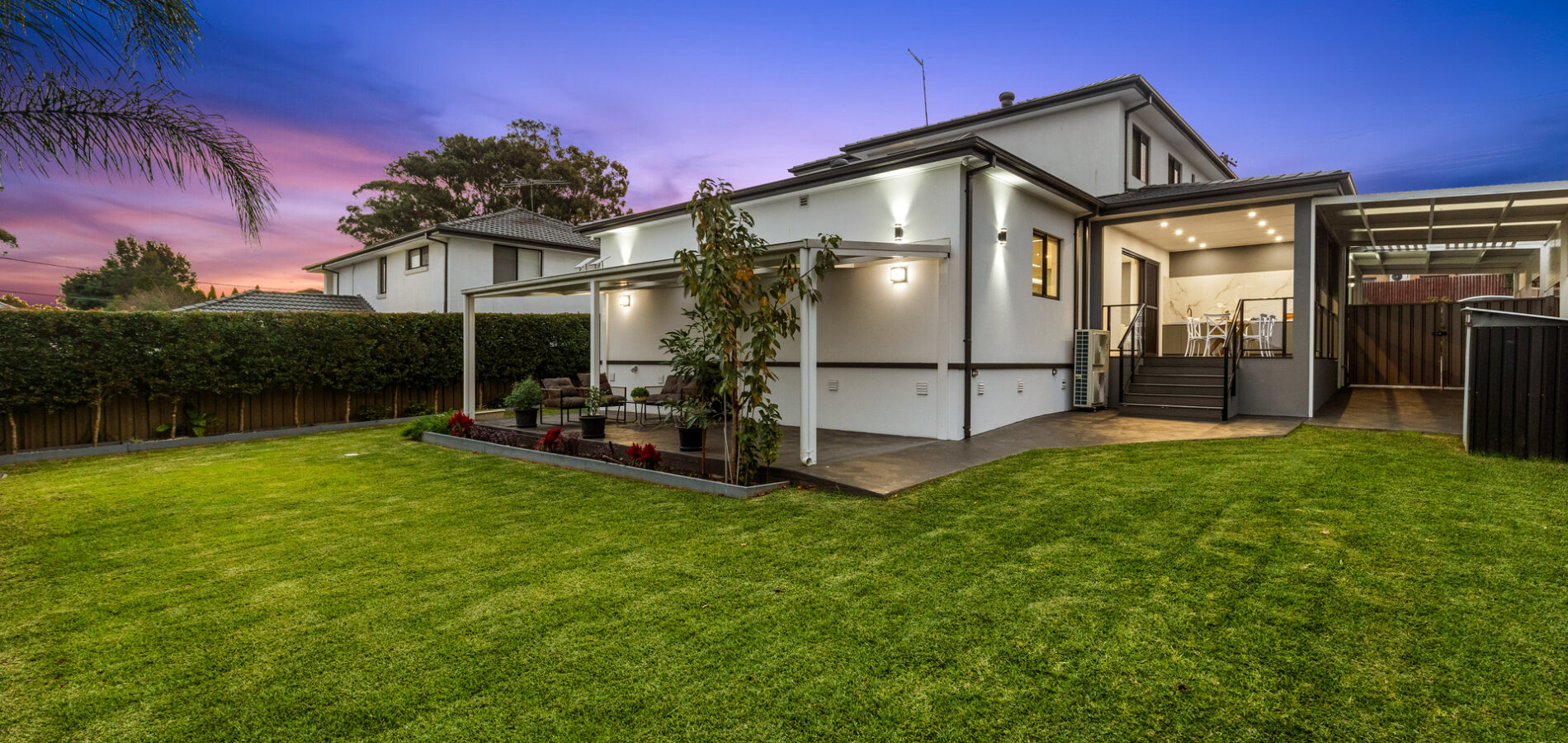 Sold - 134 Cornelia Road - New Property in Toongabbie - Real Estate by Amit Nayak