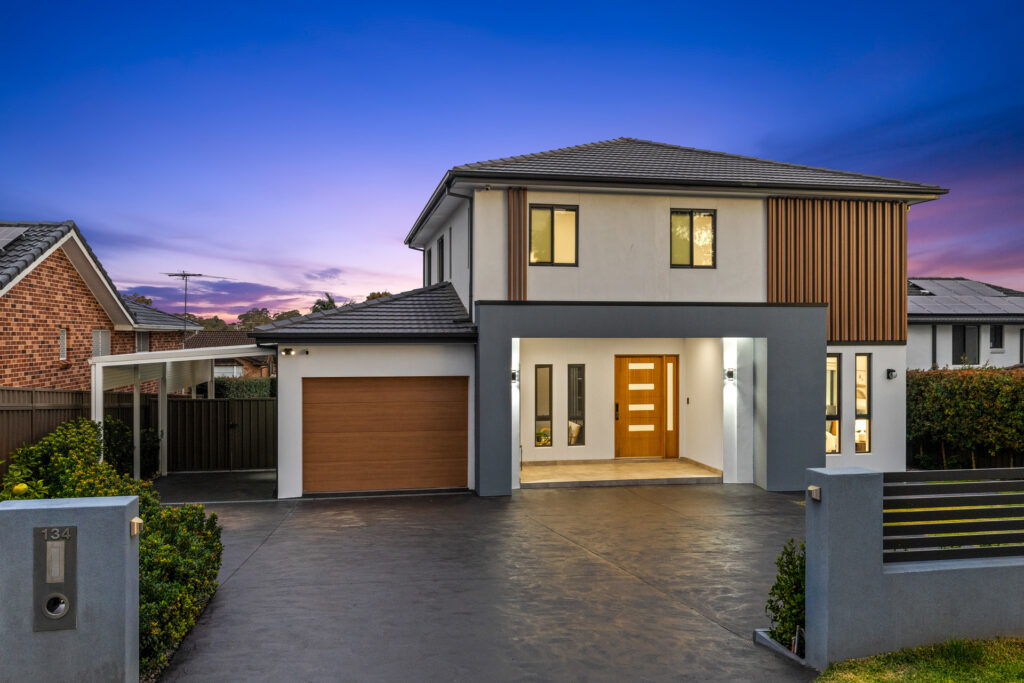 Sold - 134 Cornelia Road - New Property in Toongabbie - Real Estate by Amit Nayak