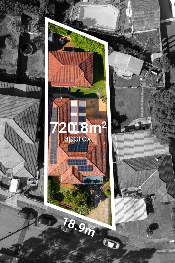 Sold - 29 Hollis Street - New Property in Constitution Hill - Real Estate by Brad Panayiotou