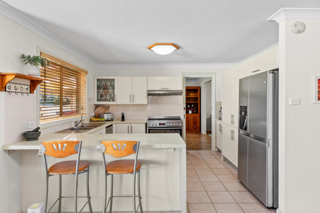 Sold - 3 Gannet Place - New Property in Acacia Gardens - Real Estate by Ruma Mundi