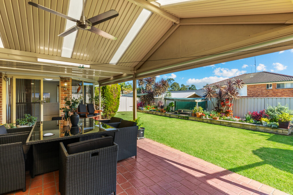 Sold - 3 Gannet Place - New Property in Acacia Gardens - Real Estate by Ruma Mundi